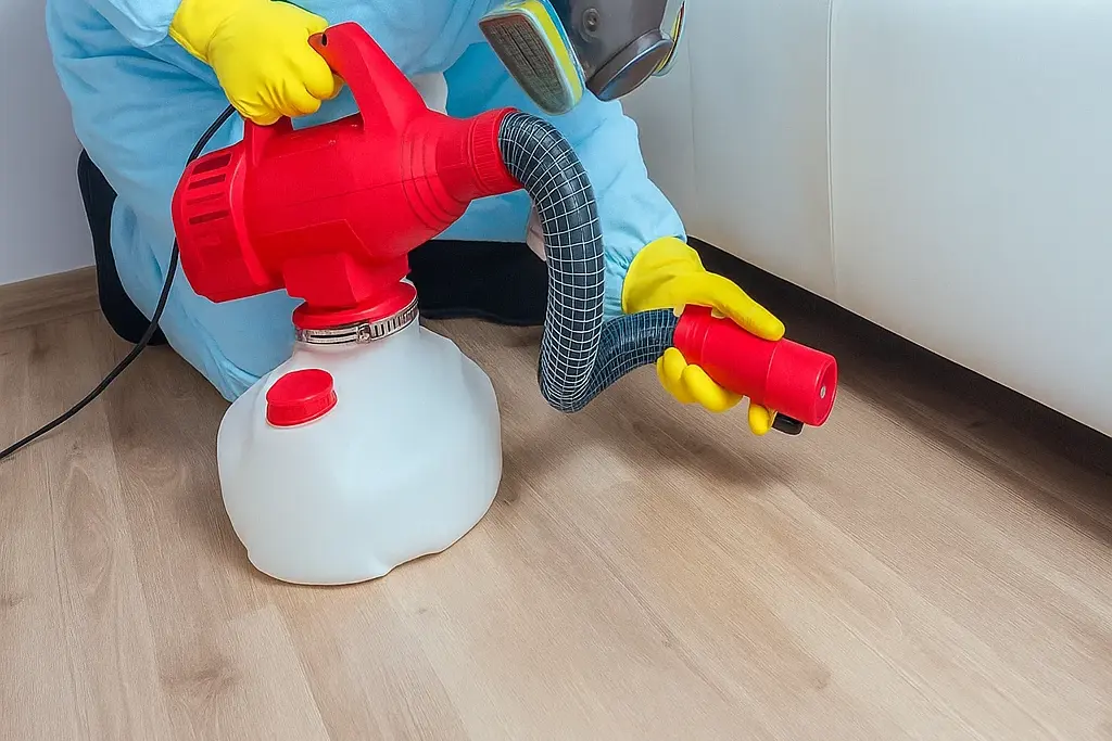 prevention and monitoring